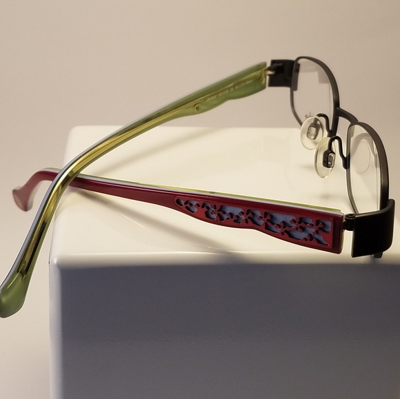 CHARMANT NODOKA Women's Eyewear - Picture 7 of 7